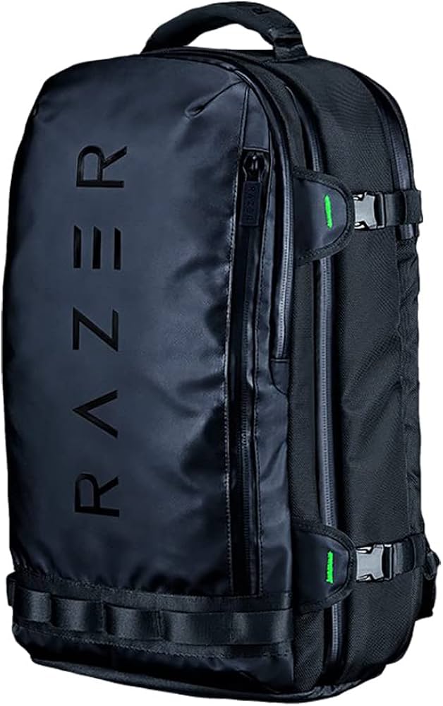 Razer Rogue 17 Razer Rogue 17